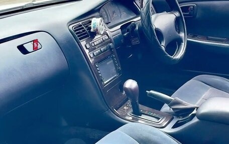 Toyota Cresta, 1993 год, 350 000 рублей, 12 фотография