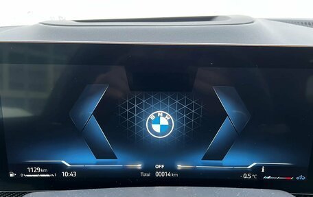 BMW X5, 2025 год, 16 600 000 рублей, 15 фотография