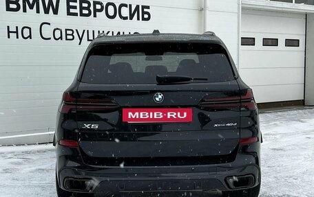 BMW X5, 2025 год, 16 600 000 рублей, 4 фотография