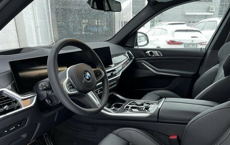 BMW X5, 2025 год, 16 600 000 рублей, 11 фотография