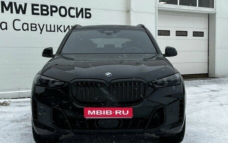BMW X5, 2025 год, 16 600 000 рублей, 3 фотография