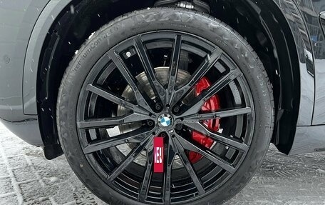 BMW X5, 2025 год, 16 600 000 рублей, 7 фотография