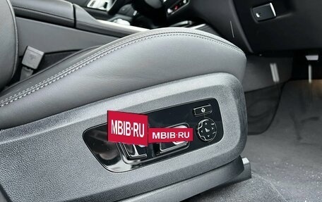 BMW X5, 2025 год, 16 600 000 рублей, 13 фотография