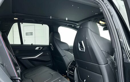 BMW X5, 2025 год, 16 600 000 рублей, 20 фотография