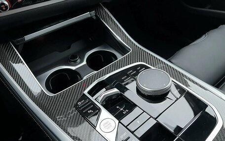 BMW X5, 2025 год, 16 600 000 рублей, 18 фотография