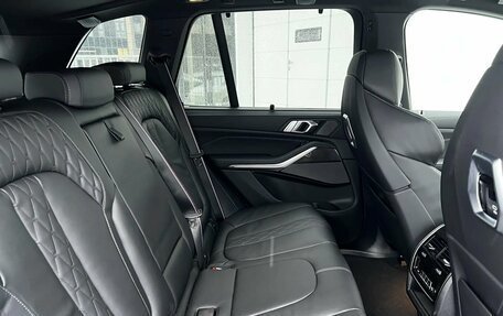 BMW X5, 2025 год, 16 600 000 рублей, 21 фотография