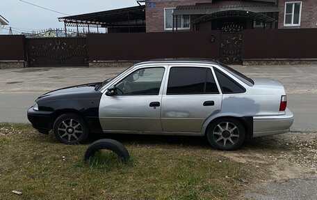 Daewoo Nexia I рестайлинг, 2008 год, 125 000 рублей, 5 фотография
