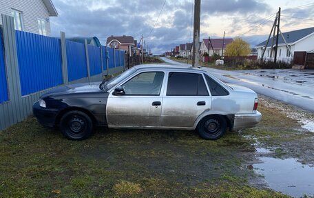 Daewoo Nexia I рестайлинг, 2008 год, 125 000 рублей, 2 фотография