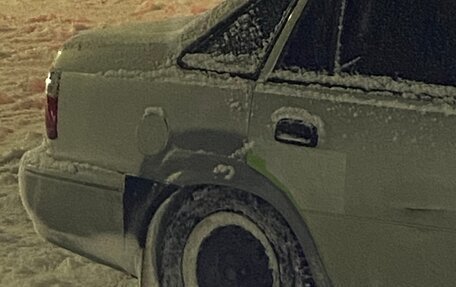 Daewoo Nexia I рестайлинг, 2008 год, 125 000 рублей, 8 фотография