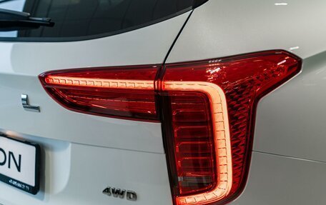 Haval Jolion, 2025 год, 2 446 980 рублей, 16 фотография