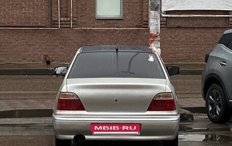 Daewoo Nexia I рестайлинг, 2008 год, 125 000 рублей, 3 фотография