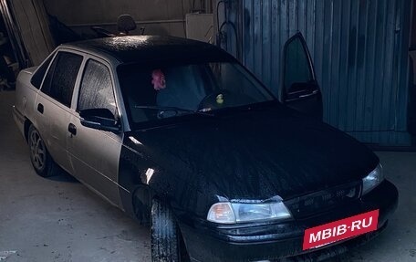 Daewoo Nexia I рестайлинг, 2008 год, 125 000 рублей, 7 фотография