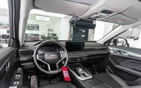 Haval Jolion, 2025 год, 2 446 980 рублей, 13 фотография