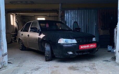 Daewoo Nexia I рестайлинг, 2008 год, 125 000 рублей, 4 фотография