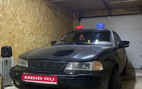 Daewoo Nexia I рестайлинг, 2008 год, 125 000 рублей, 6 фотография