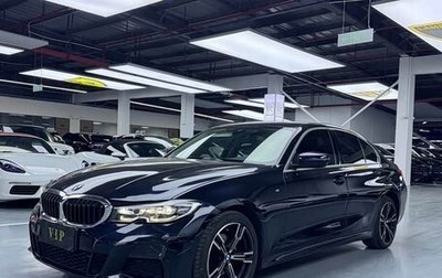 BMW 3 серия, 2022 год, 3 240 000 рублей, 1 фотография