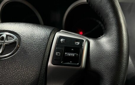 Toyota Land Cruiser Prado 150 рестайлинг 2, 2014 год, 3 450 000 рублей, 23 фотография