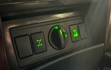 Toyota Land Cruiser Prado 150 рестайлинг 2, 2014 год, 3 450 000 рублей, 22 фотография