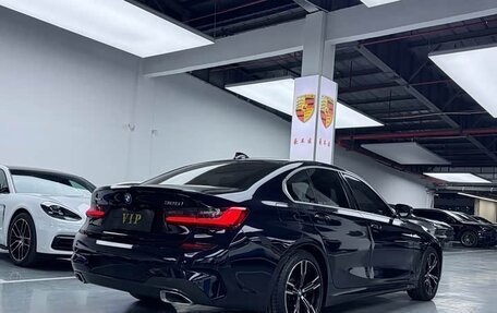 BMW 3 серия, 2022 год, 3 240 000 рублей, 4 фотография