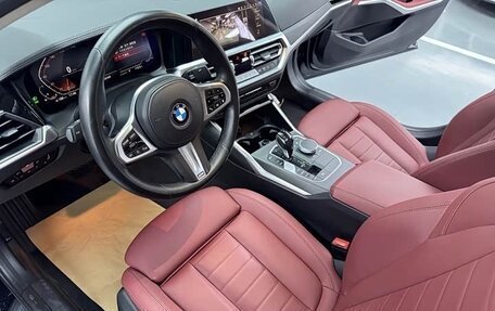 BMW 3 серия, 2022 год, 3 240 000 рублей, 7 фотография