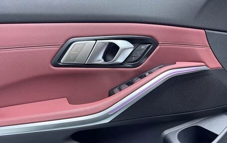 BMW 3 серия, 2022 год, 3 240 000 рублей, 14 фотография