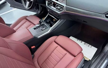 BMW 3 серия, 2022 год, 3 240 000 рублей, 9 фотография