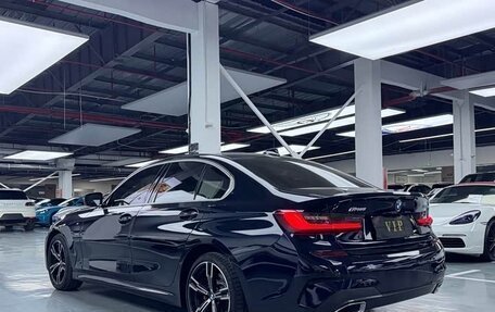 BMW 3 серия, 2022 год, 3 240 000 рублей, 6 фотография