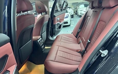 BMW 3 серия, 2022 год, 3 240 000 рублей, 12 фотография