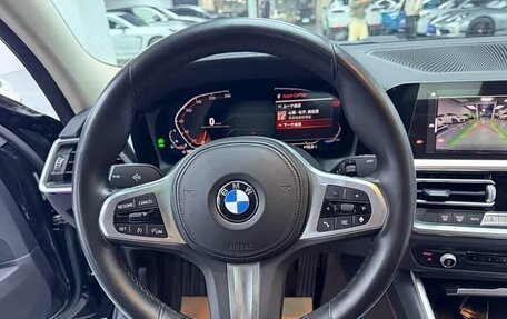 BMW 3 серия, 2022 год, 3 240 000 рублей, 8 фотография