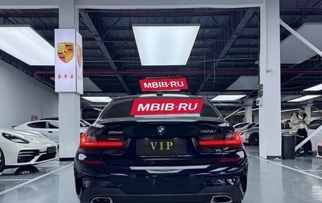 BMW 3 серия, 2022 год, 3 240 000 рублей, 5 фотография