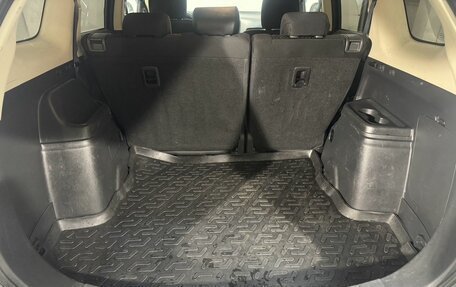 Mitsubishi Outlander III рестайлинг 3, 2014 год, 1 549 800 рублей, 11 фотография