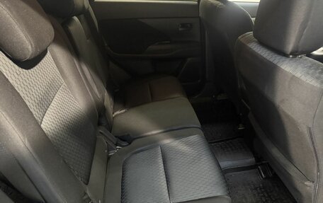 Mitsubishi Outlander III рестайлинг 3, 2014 год, 1 549 800 рублей, 4 фотография