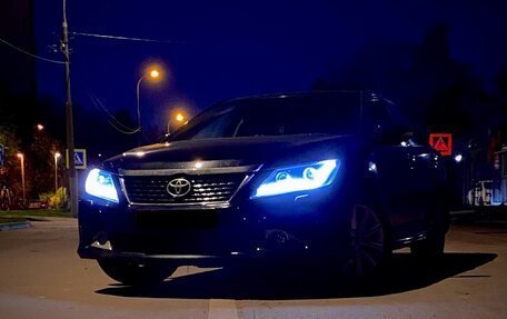 Toyota Camry, 2012 год, 1 200 000 рублей, 1 фотография