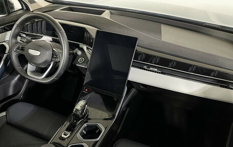 Geely Atlas, 2024 год, 3 379 000 рублей, 9 фотография