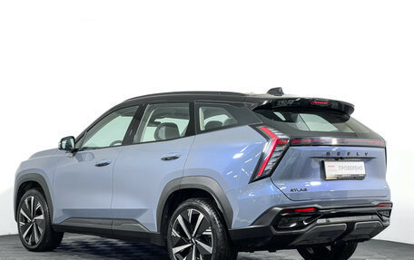 Geely Atlas, 2024 год, 3 379 000 рублей, 7 фотография