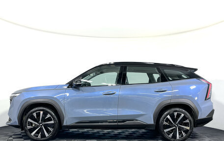 Geely Atlas, 2024 год, 3 379 000 рублей, 8 фотография