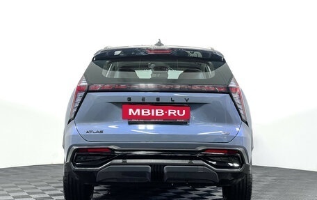 Geely Atlas, 2024 год, 3 379 000 рублей, 6 фотография