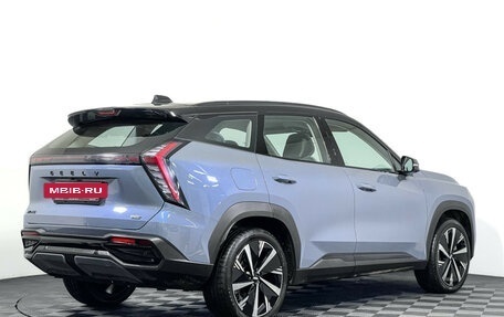 Geely Atlas, 2024 год, 3 379 000 рублей, 5 фотография