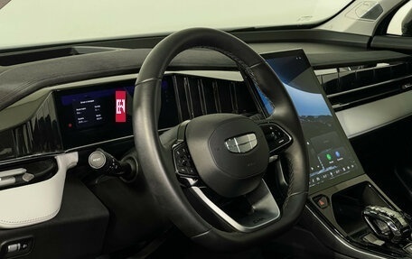 Geely Atlas, 2024 год, 3 379 000 рублей, 12 фотография