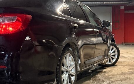 Toyota Camry, 2012 год, 1 200 000 рублей, 5 фотография