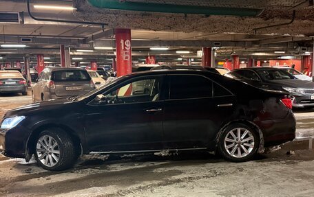 Toyota Camry, 2012 год, 1 200 000 рублей, 3 фотография