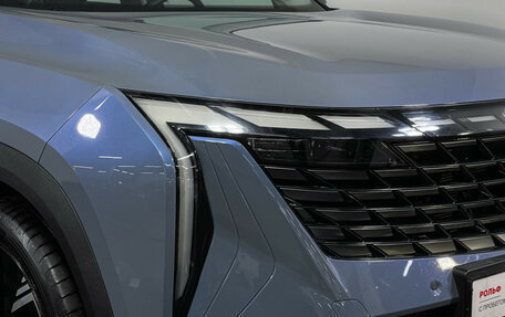 Geely Atlas, 2024 год, 3 379 000 рублей, 21 фотография