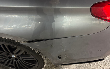 BMW 5 серия, 2017 год, 4 200 000 рублей, 8 фотография