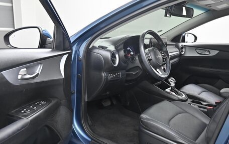 KIA Cerato IV, 2022 год, 1 890 000 рублей, 5 фотография