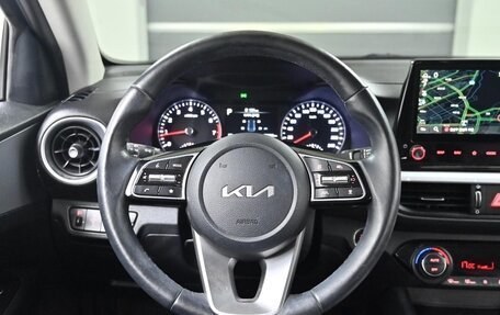 KIA Cerato IV, 2022 год, 1 890 000 рублей, 7 фотография