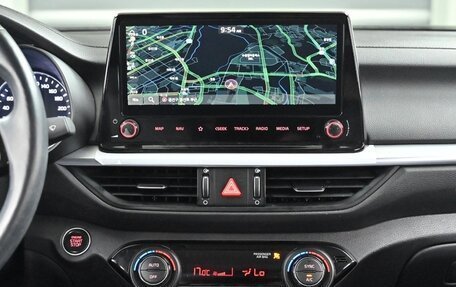 KIA Cerato IV, 2022 год, 1 890 000 рублей, 8 фотография