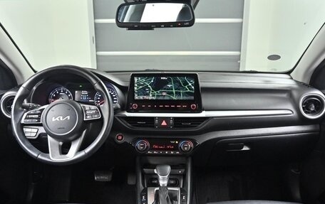 KIA Cerato IV, 2022 год, 1 890 000 рублей, 6 фотография