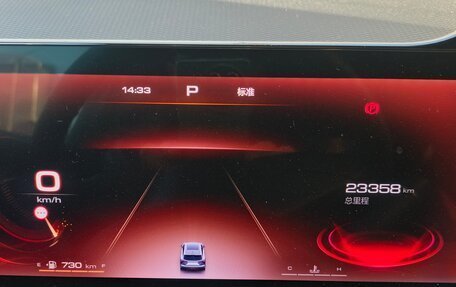 Haval F7 I, 2021 год, 2 300 000 рублей, 1 фотография