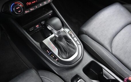 KIA Cerato IV, 2022 год, 1 890 000 рублей, 12 фотография