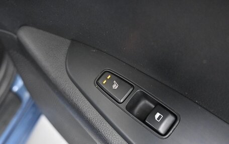 KIA Cerato IV, 2022 год, 1 890 000 рублей, 14 фотография